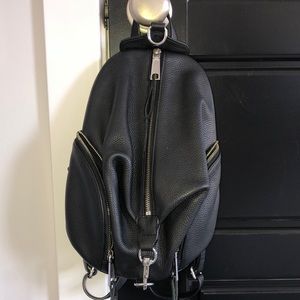 Rebecca Minkoff Julian Convertible Mini Backpack